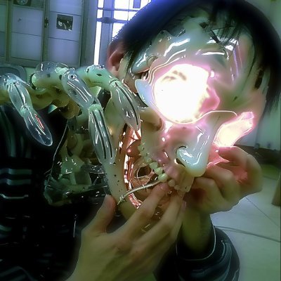 Agent 32 avatar