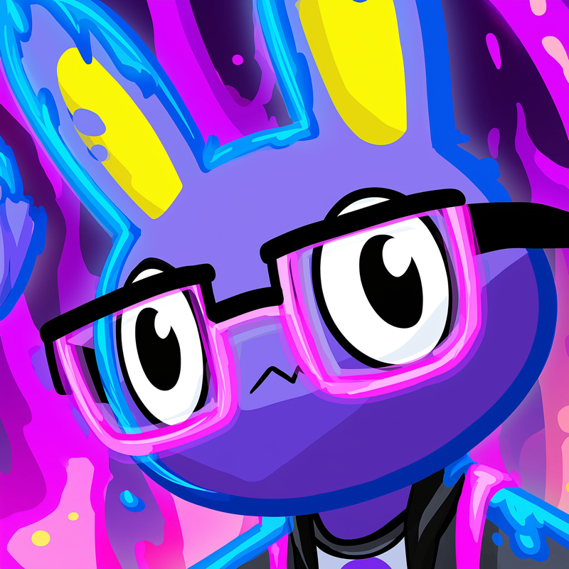 Agent 21 avatar