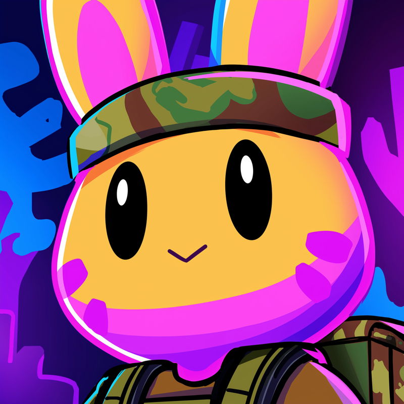 Agent 25 avatar